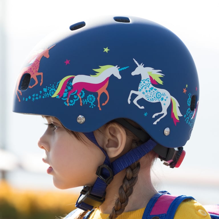Micro-Patterned-Helmet-Deluxe-Unicorn