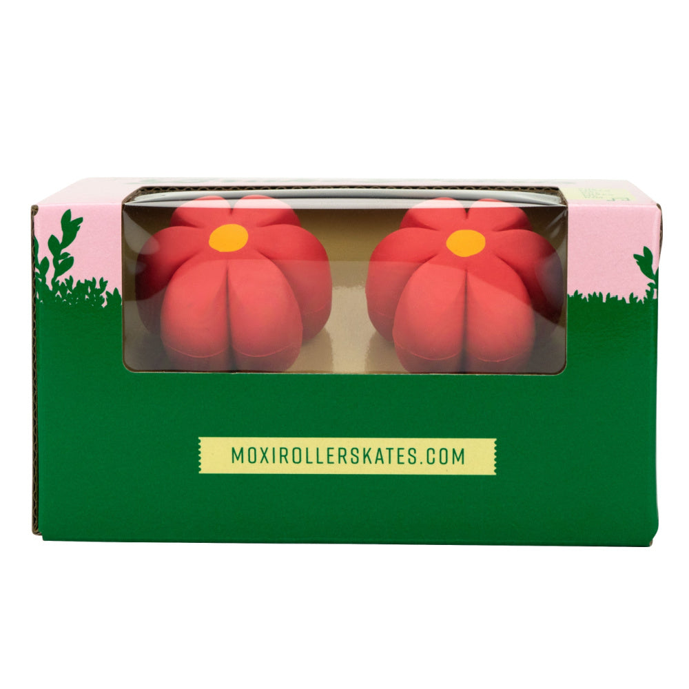 Moxi-Petal-Toe-Stop-Box-Red-Hibiscus