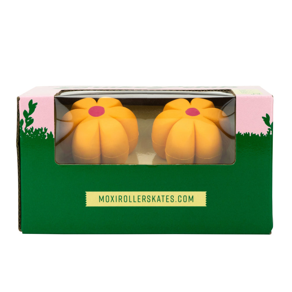 Moxi-Petal-Toe-Stop-Box-Yellow-Daisy