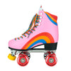 Moxi-Rainbow-Rider-Roller-Skate-Pink-Side