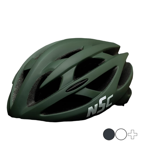 NSC-Aero-Helmet-Colour-Options
