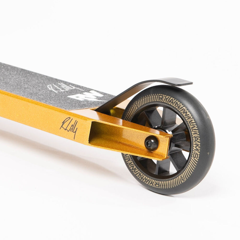 Nitro-Circus-Ryan-Williams-Junior-Scooter-Rear-View-Gold