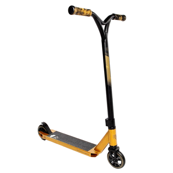 Nitro-Circus-Ryan-Williams-Replica-Scooter-Gold