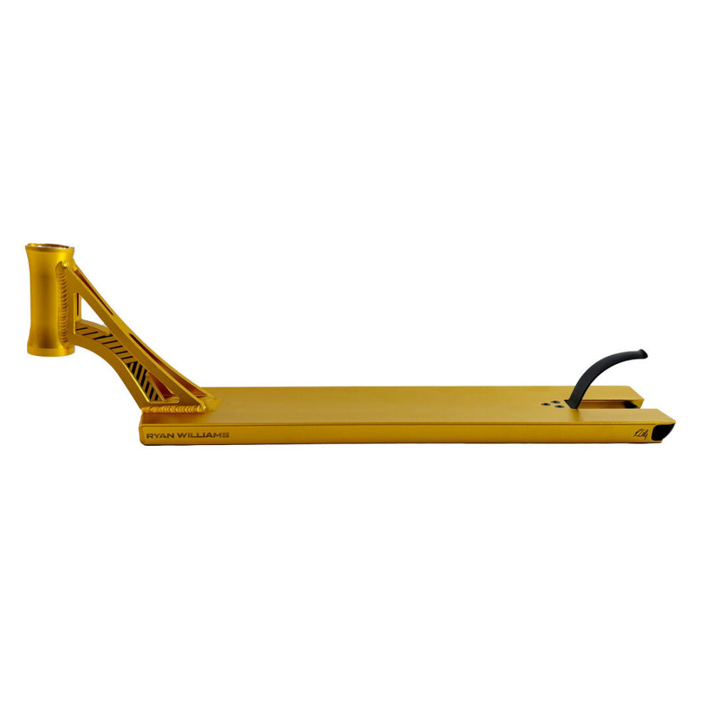 Nitro-Circus-Ryan-Williams-Signature-Deck-Gold-Side-View