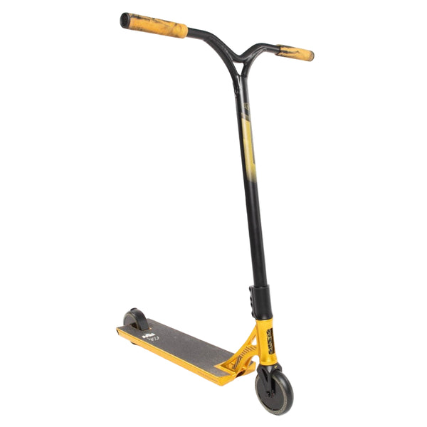 Nitro-Circus-Ryan-Williams-Signature-Scooter-Gold
