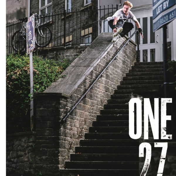 ONE-Rollerblade-Magazine-Issue-27-Cover-Image