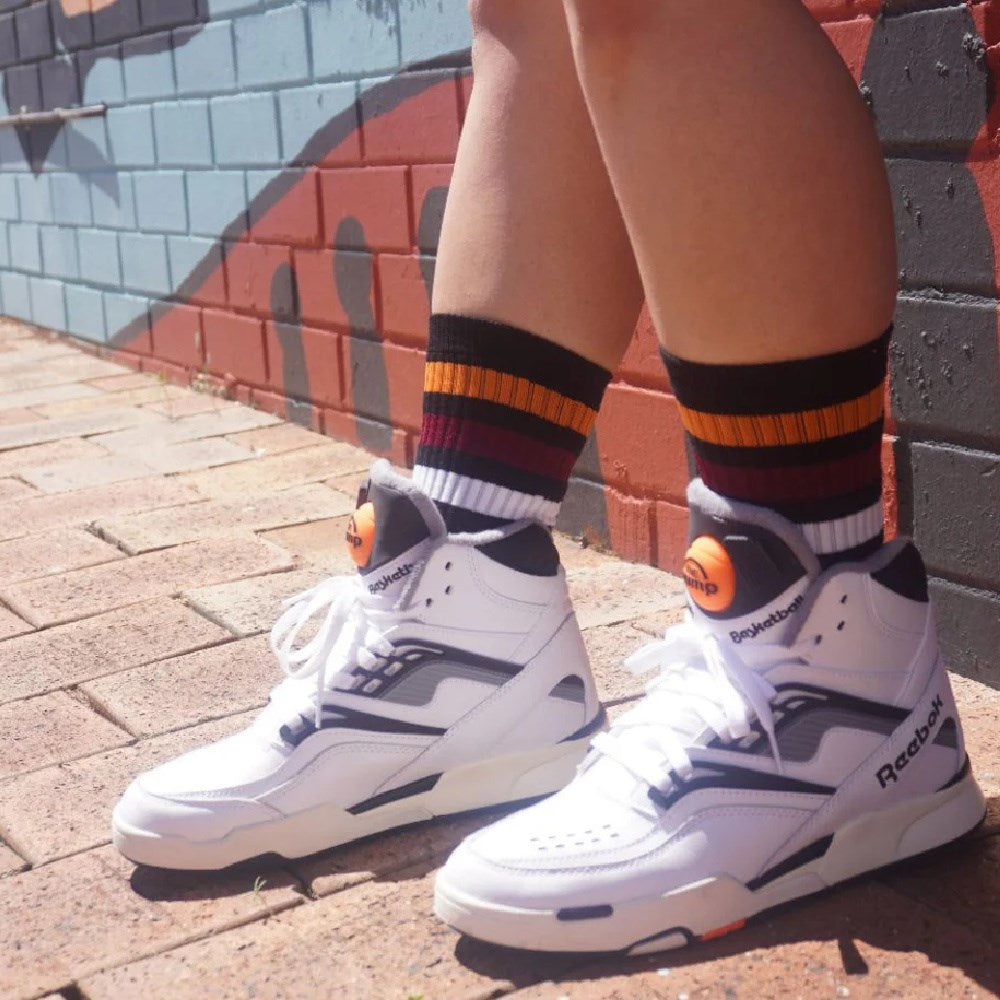 Old-School-Baby-Champ-Socks-Being-Worn-2