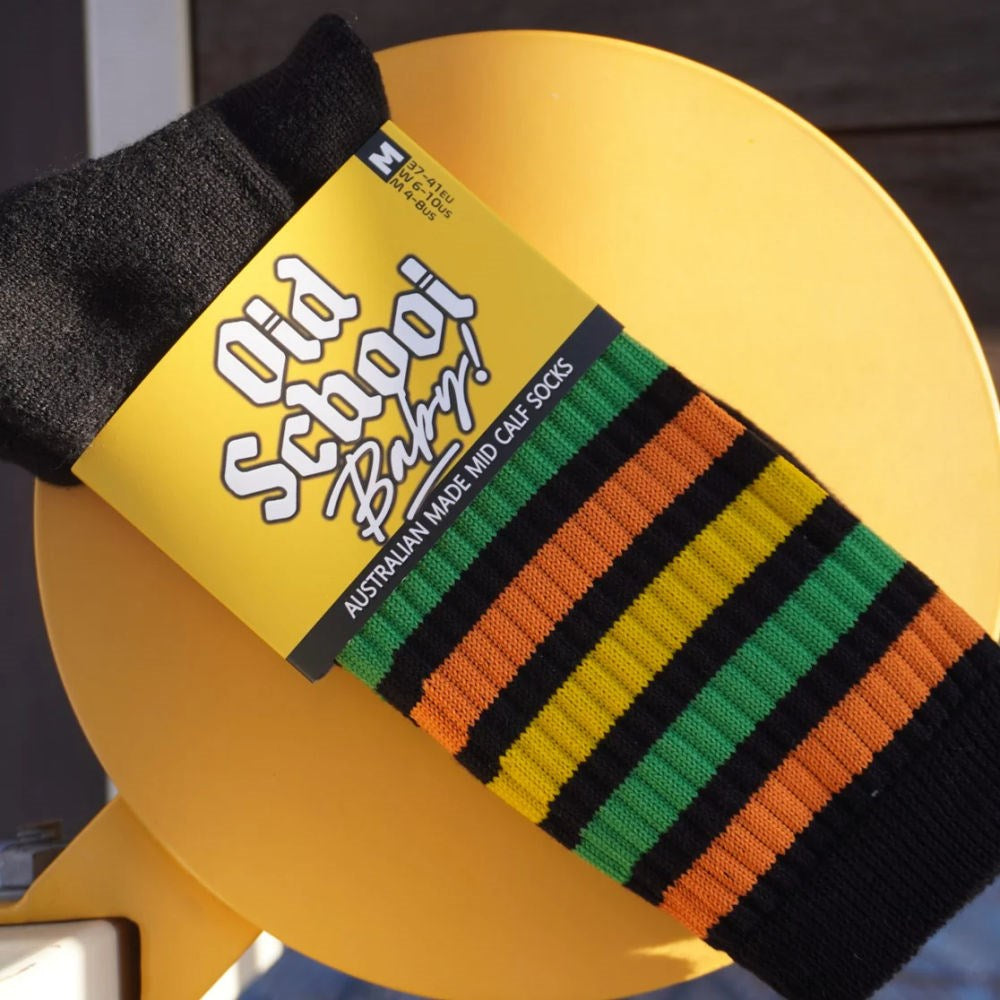 Old-School-Baby-Citrus-Smash-Socks-In-Packaging