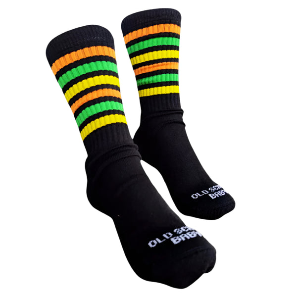 Old-School-Baby-Citrus-Smash-Socks