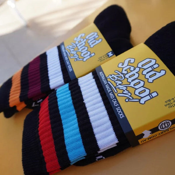 Old-School-Baby-Legend-Socks-In-Packaging