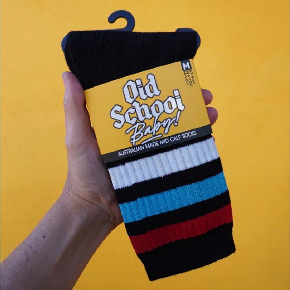 Old-School-Baby-Legend-Socks