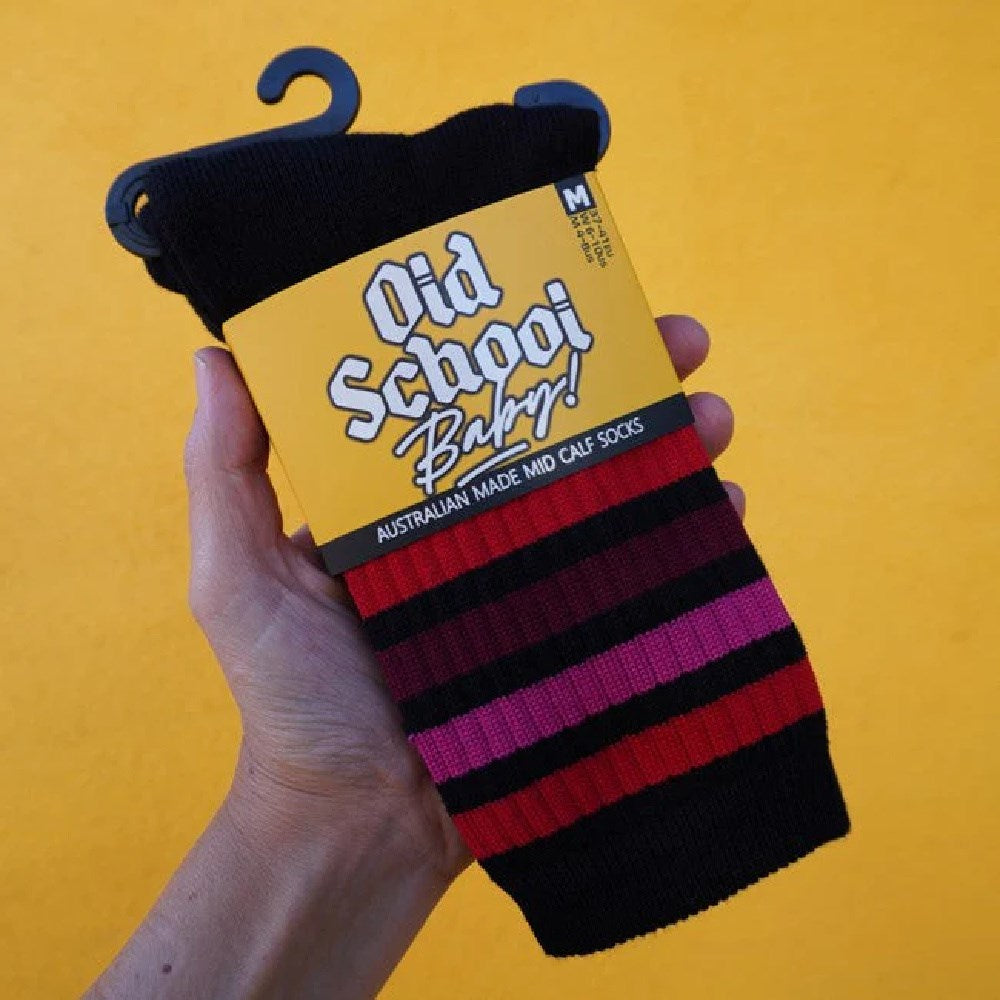 Old-School-Baby-Raspberry-Ripple-Socks
