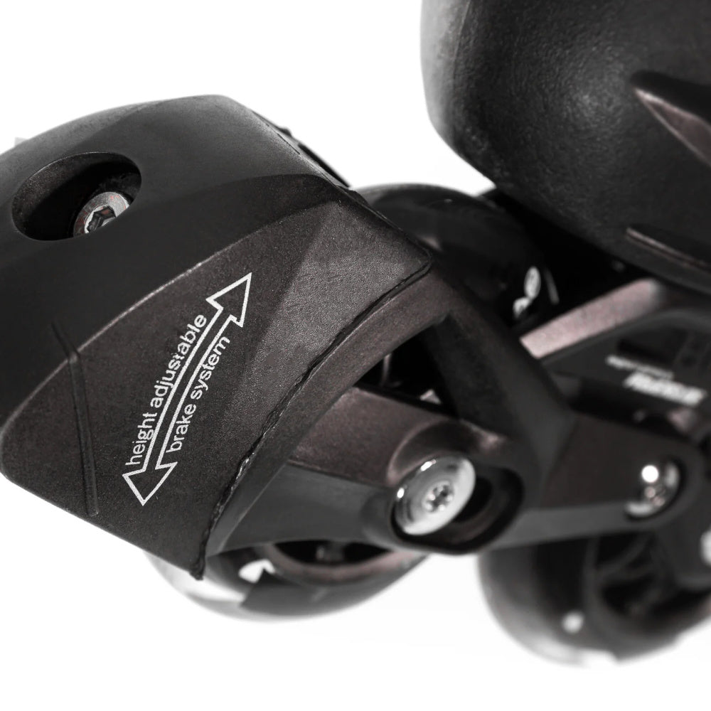 POWERSLIDE-Phuzion-Argon-80-Black-Close-Up-Brake