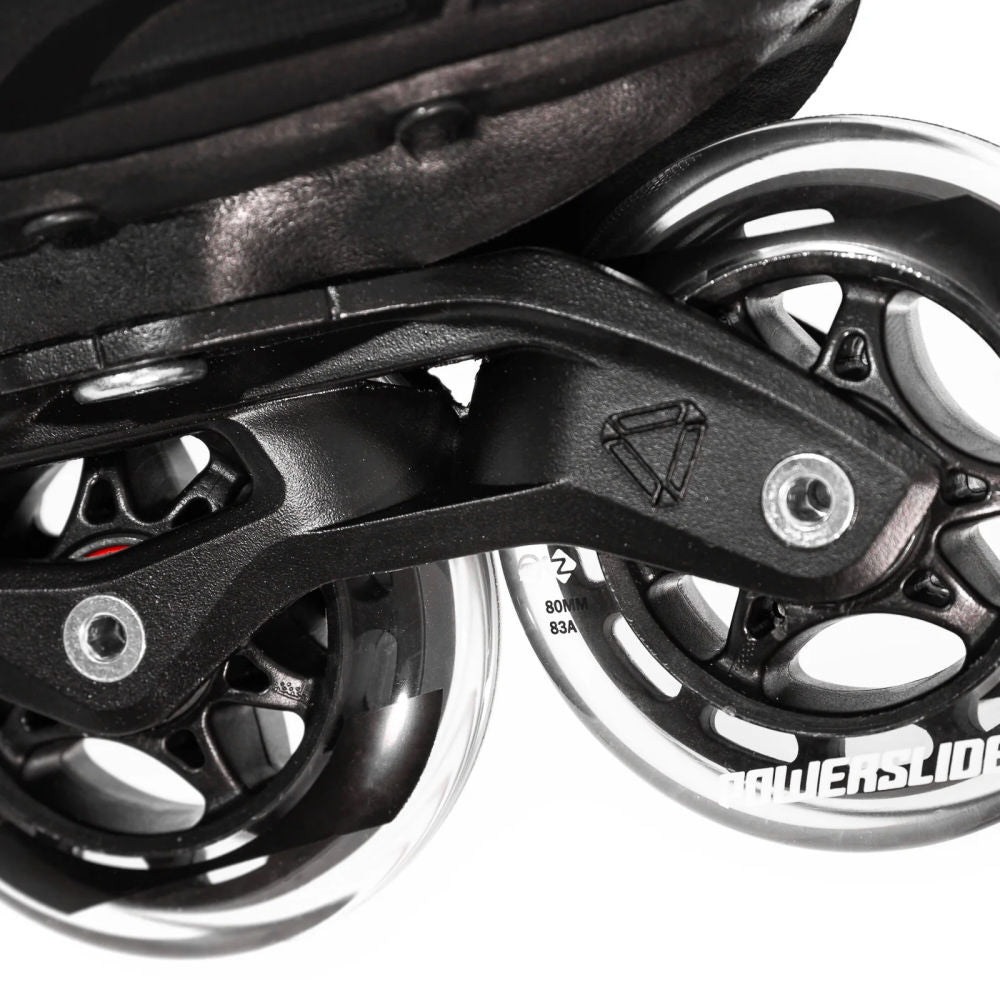 POWERSLIDE-Phuzion-Argon-80-Black-Close-Up-Wheels