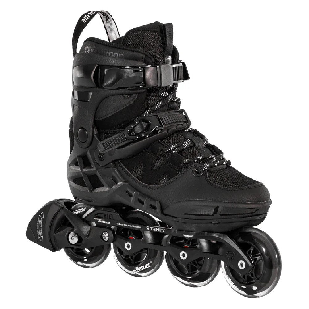 POWERSLIDE-Phuzion-Argon-80-Black