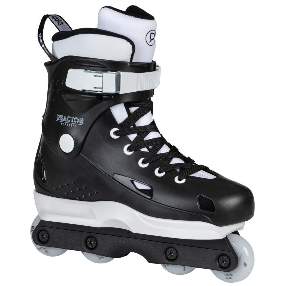 Aggressive Inline Front View Aggressive Inline Skates | Buy Aggressive Skates Australia | Bayside Blades