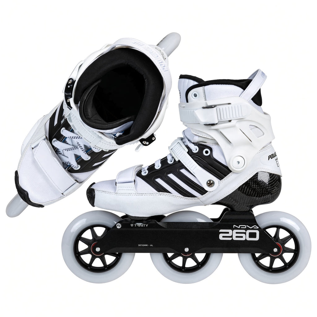 Powerslide-HC-EVO-Pro-110-White-Pair