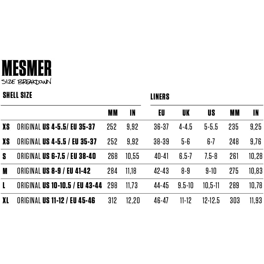 Powerslide-Mesmer-Throne-Inline-Skate-Size-Chart-2