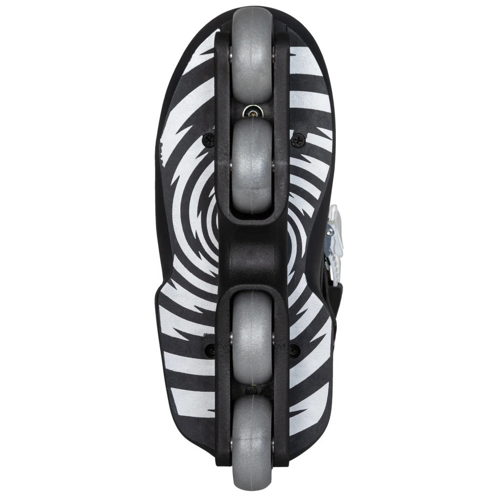 Powerslide-Mesmer-Throne-TS3-Inline-Skate-Underside