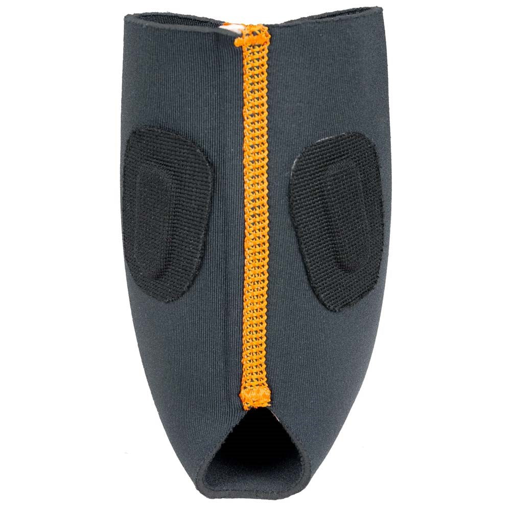 Powerslide-MyFit-Footies-Heel-Lock-2mm-Back-View