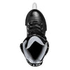 Powerslide-Next-Pro-Black-110-Skate-Top-View