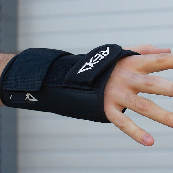 REKD-Wrist-Guard-In-Use
