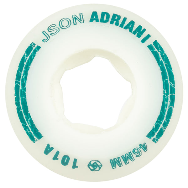    Red-Eye-Json-Adriani-46mm-101a-Inline-Skate-Grind-Wheel