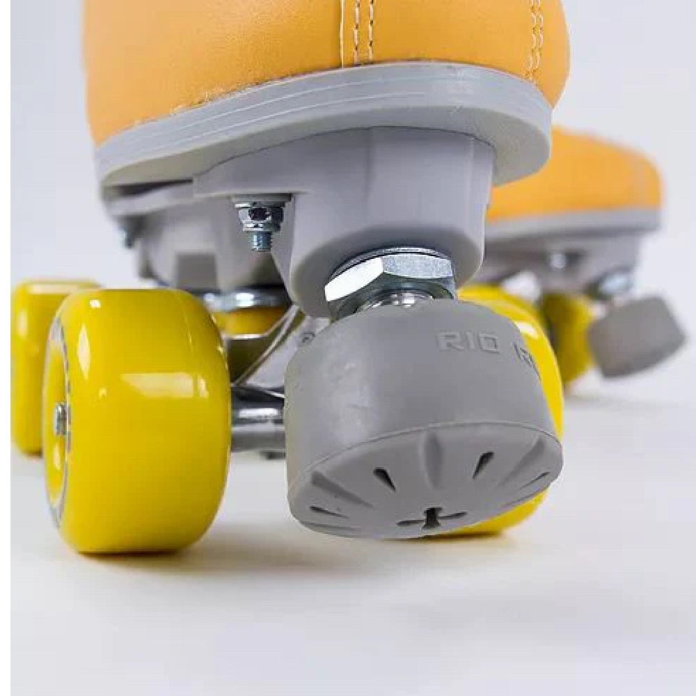 Rio-Signature-Skate-Bayside-Blades-Yellow-Close-Up