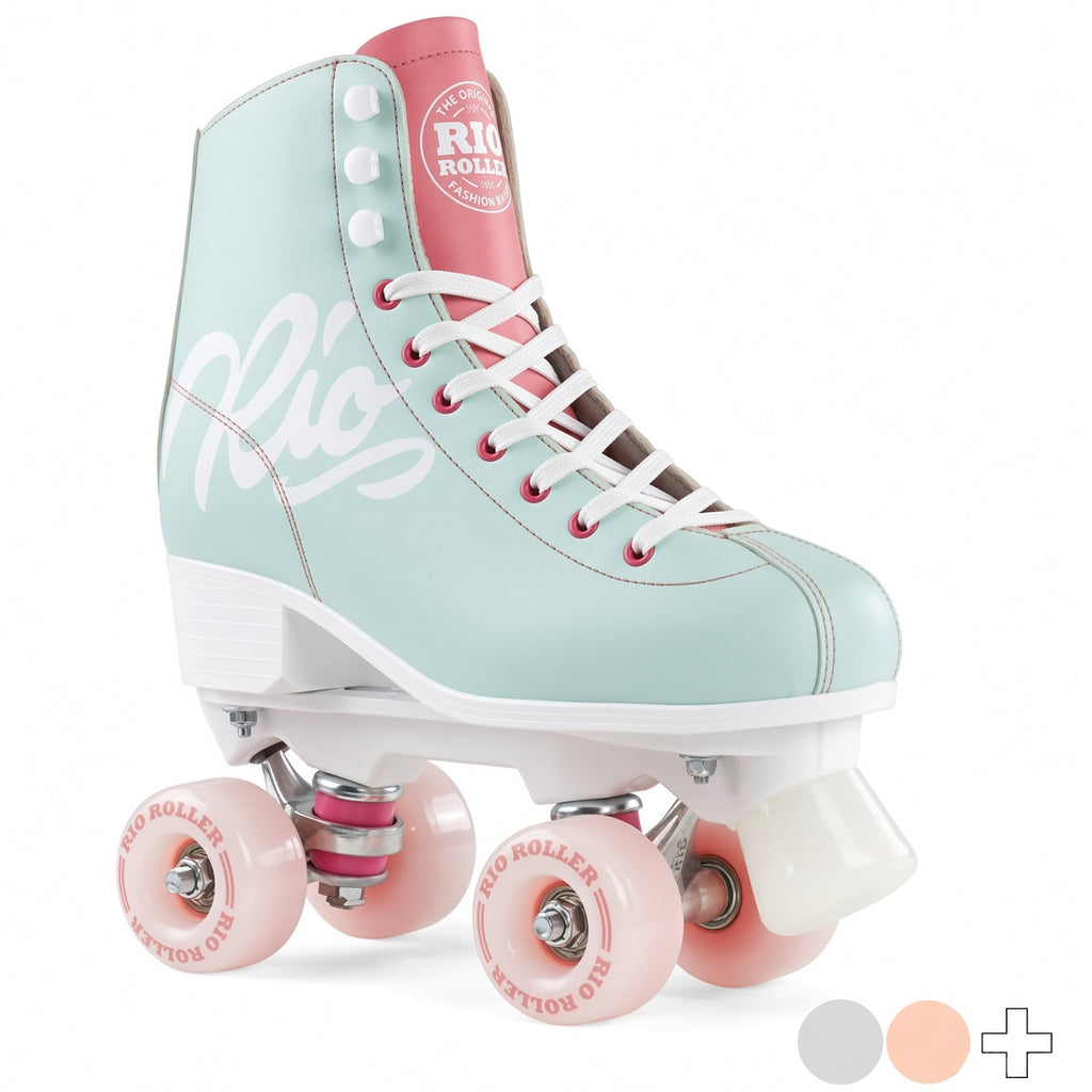 Rio-Skate-Teal-Coral-Colour-Options