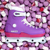 Roces-M12-Lo-UFS-Malva-Skate-Colour-Background