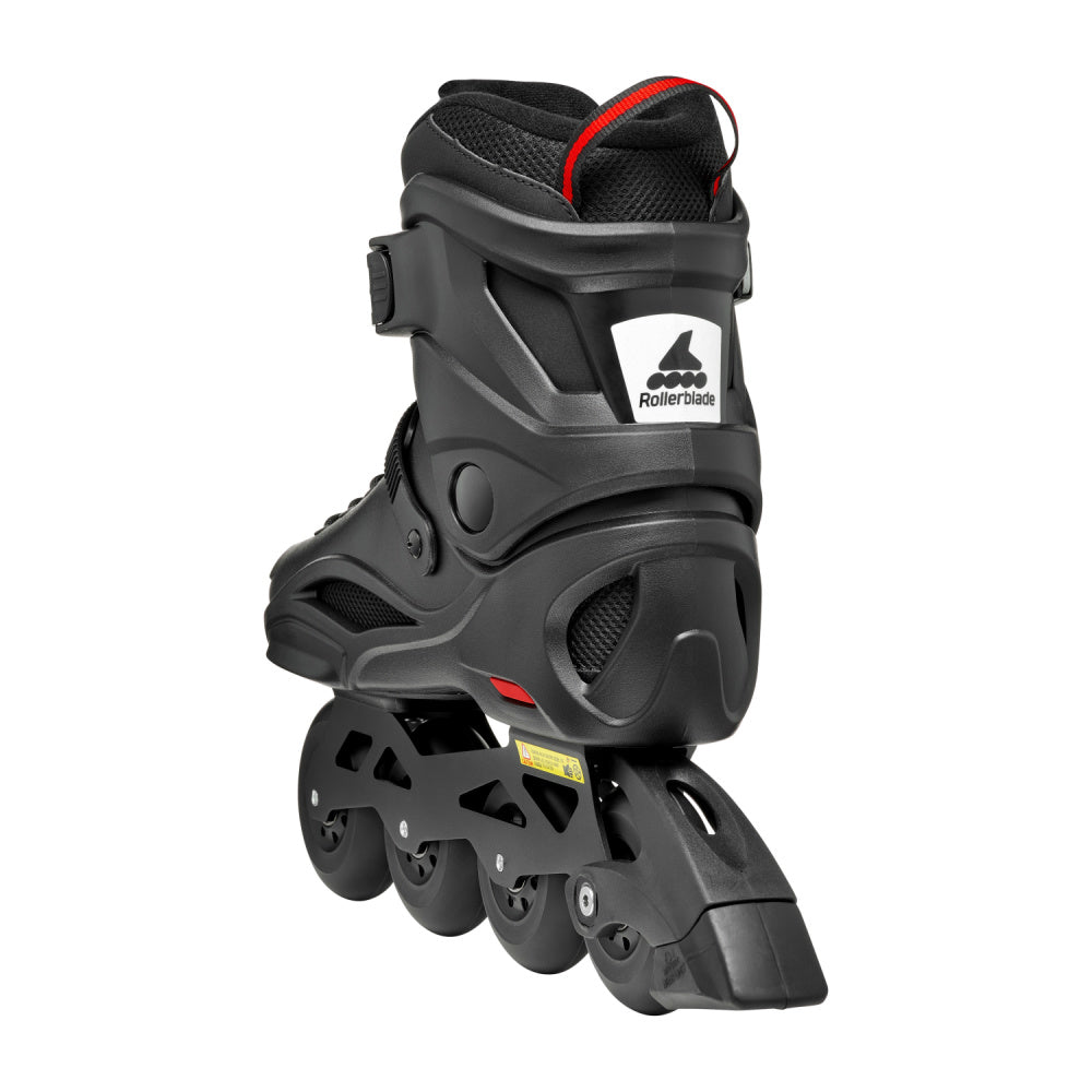 Rollerblade-RB-80-M-Black-Angle-Rear