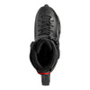 Rollerblade-RB-80-M-Black-Top-View