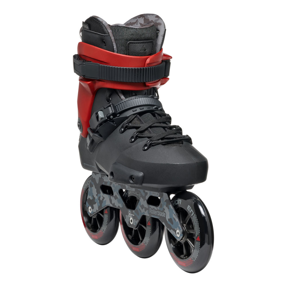 Rollerblade-Twister-3WD-Inline-Skates-Front