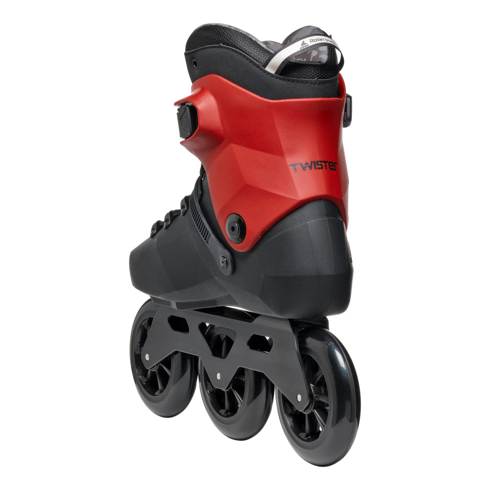 Rollerblade-Twister-3WD-Inline-Skates-Rear