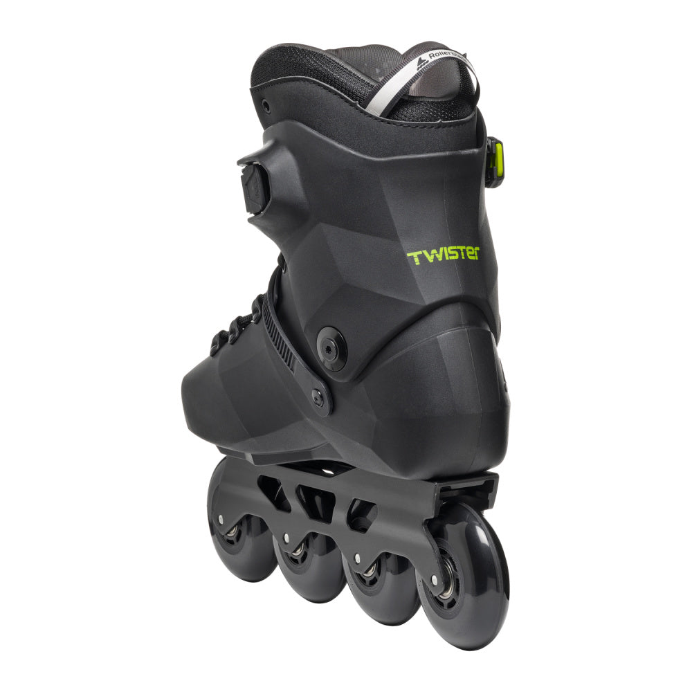 Rollerblade-Twister-Inline-Skate-Rear