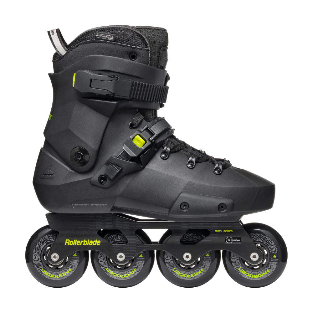 Rollerblade-Twister-Inline-Skate-Side