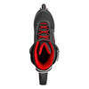 Rollerblade-Zetrablade-Mens_Recreational-Inline-Skate-Black-Red-2026-Top-View