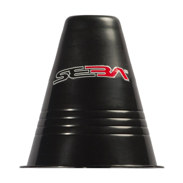 SEBA-Slalom-Cones-Black