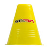 SEBA-Slalom-Cones-Yellow