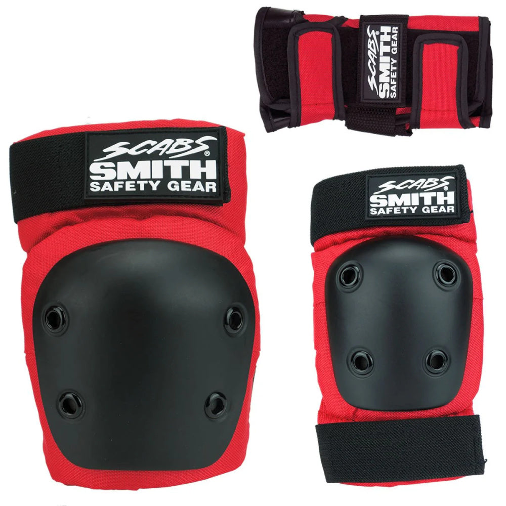 SMITH-Junior-Tri-Pack-Red