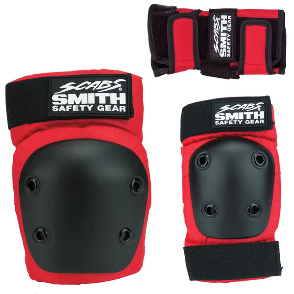 SMITH-Junior-Tri-Pack-Red