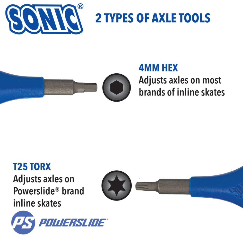 SONIC-Pro-Inline-Skate-Tool-Specs