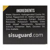 Sisu-mouth-guard-spray-cinnamint-ingredients