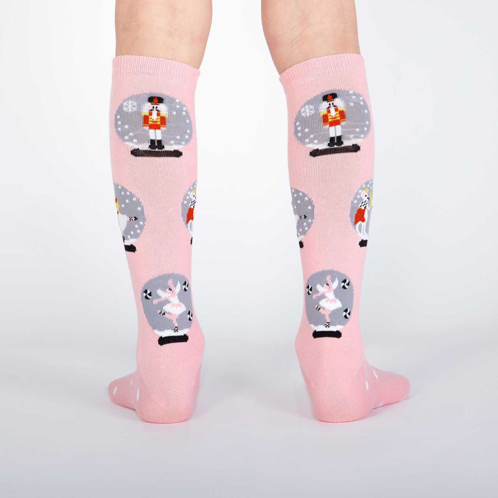 Sock-It-To-Me-Ballet-Sweet-Junior-Knee-High-Socks-legs