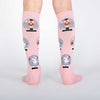 Sock-It-To-Me-Ballet-Sweet-Junior-Knee-High-Socks-legs