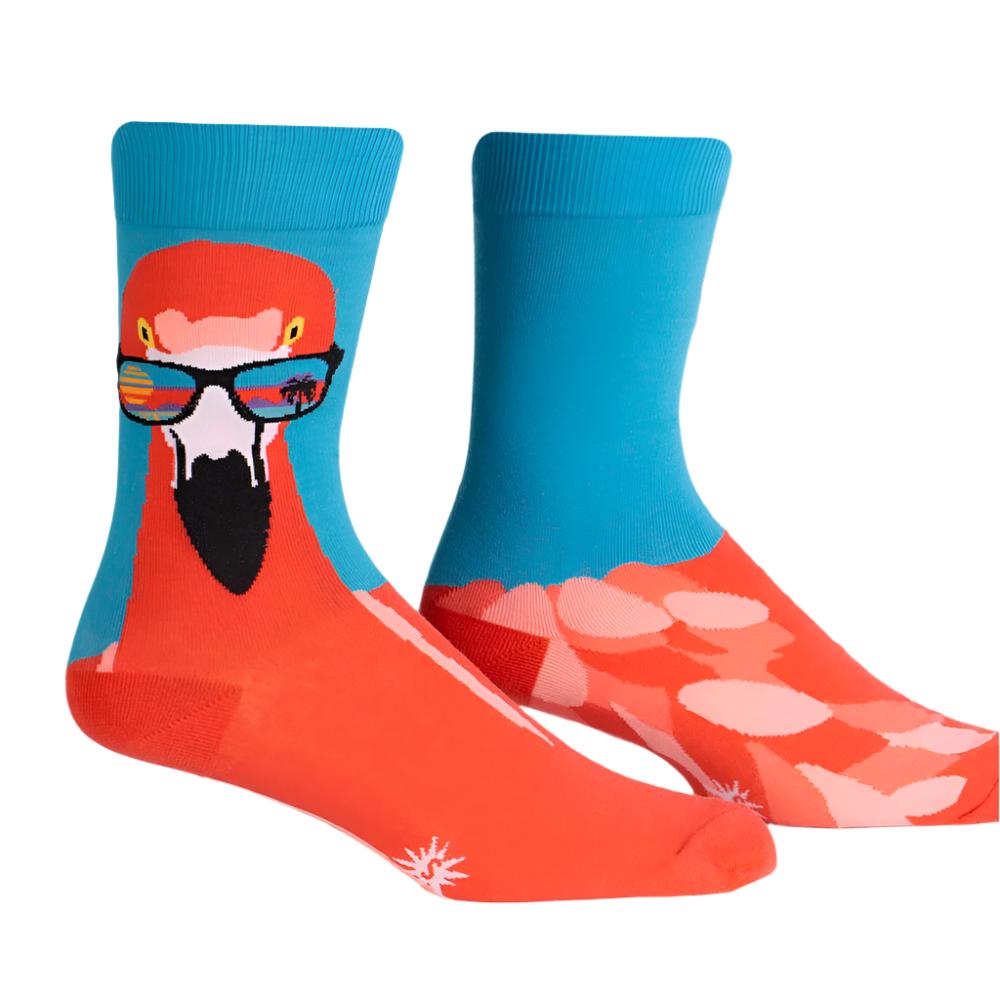 Sock-It-To-Me-Flamingle