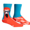 Sock-It-To-Me-Flamingle