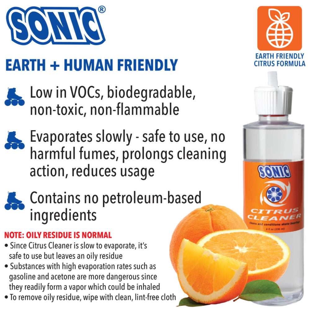 Sonic-Citrus-Bearing-Cleaner-Specs
