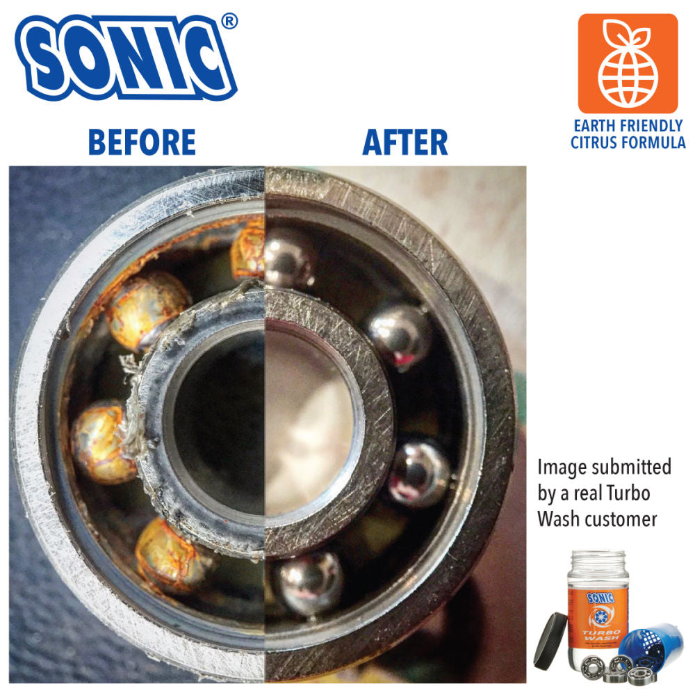 Sonic-Turbo-Wash-Bearing-Cleaner-Before-and-After