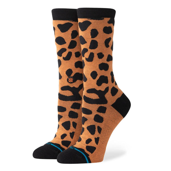 Stance-Animaniac-Socks-On-Toes-View